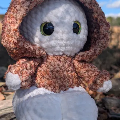 Shelf Ghost Buddy